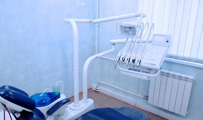 Стоматологическая клиника «Новая стоматология»