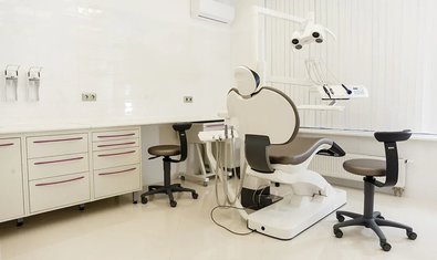 Стоматологическая клиника «NuAnce»