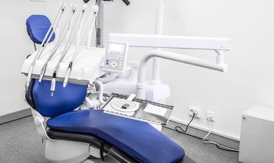 Стоматологическая клиника «Ольга»