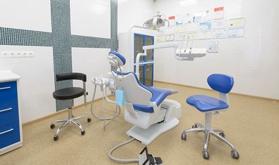 Стоматологическая клиника «Органик-Нева»