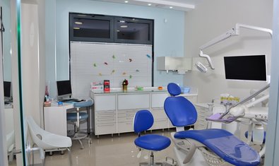 Стоматологическая клиника «Parodonto»