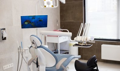 Стоматологическая клиника «Parodonto»
