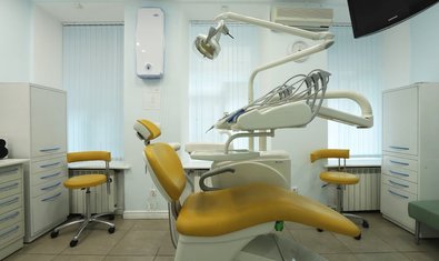 Стоматологическая клиника «Персона Smile»