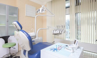 Стоматологическая клиника «Победа» (AYDent)