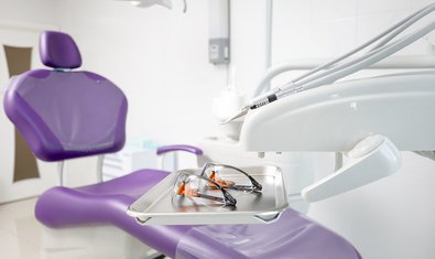 Стоматологическая клиника «Победа» (AYDent)