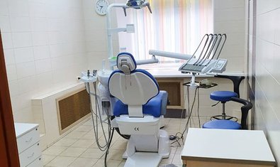 Стоматологическая клиника «Практик дент»