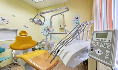 Стоматологическая клиника «Премьера»