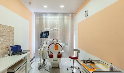 Стоматологическая клиника «Прима-Стом»