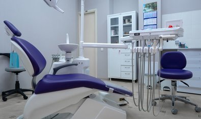 Стоматологическая клиника «ПрофДент»