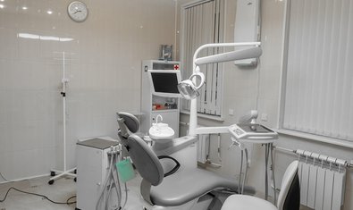 Стоматологическая клиника «ПрофДент»