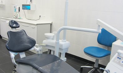 Стоматологическая клиника «Пулково Стом»