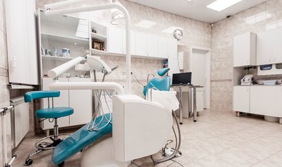 Стоматологическая клиника «Радана Дент»