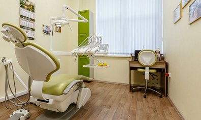 Стоматологическая клиника «Раденталь»