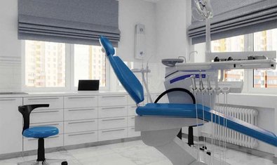 Стоматологическая клиника «Re_stom»