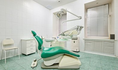 Стоматологическая клиника «Римед»