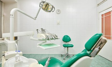 Стоматологическая клиника «Римед»