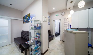 Стоматологическая клиника «РосДент»