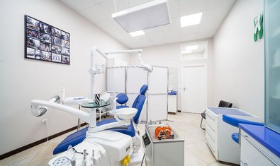 Стоматологическая клиника «РосДент»