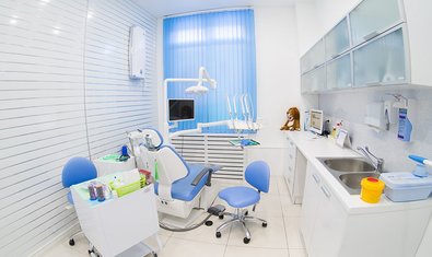 Стоматологическая клиника «SayDent»