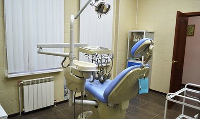Стоматологическая клиника «Семейный Дантист»