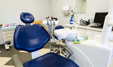 Стоматологическая клиника «Щелкунчик»