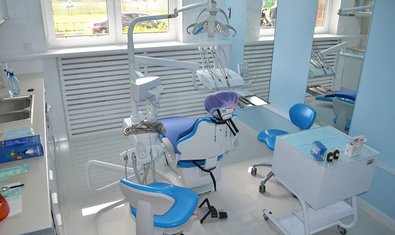 Стоматологическая клиника «Сити Смайл»
