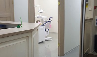 Стоматологическая клиника «СКС-Дент»