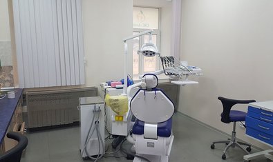 Стоматологическая клиника «СКС-Дент»