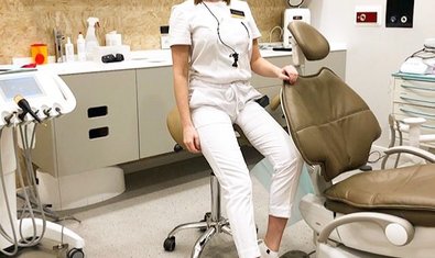 Стоматологическая клиника «SmileClinic»