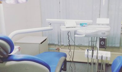 Стоматологическая клиника «Софья»