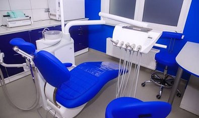 Стоматологическая клиника «Sonriza»