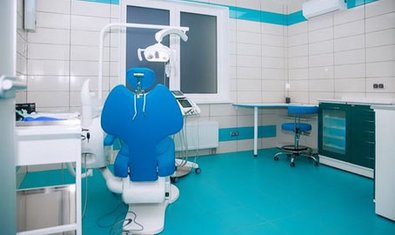 Стоматологическая клиника «Sonriza»