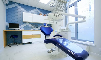 Стоматологическая клиника «Soul dental clinic»