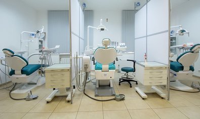 Стоматологическая клиника «Сойкомед»