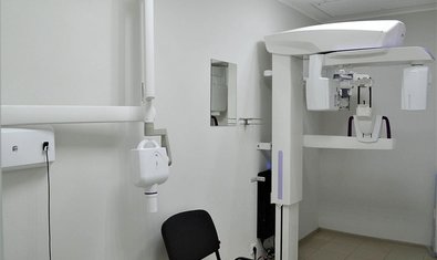 Стоматологическая клиника «Spadent»