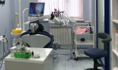 Стоматологическая клиника «СтоКос»