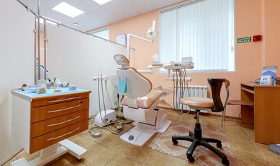 Стоматологическая клиника «Стом-Ос»