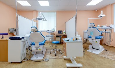 Стоматологическая клиника «Стом-Ос»