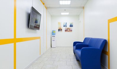 Стоматологическая клиника «Стомаград»