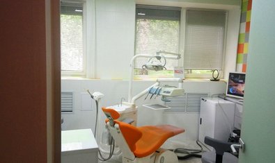 Стоматологическая клиника «Стоматико»