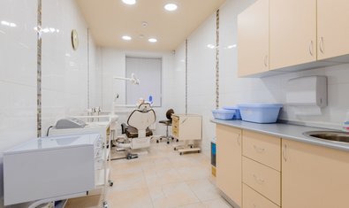 Стоматологическая клиника «Стоматология 32»