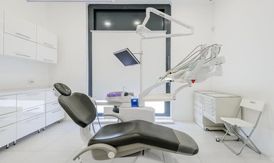 Стоматологическая клиника «St.Petersburg Dental Clinic» (PDC)