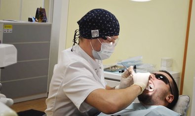 Стоматологическая клиника «Свой Дантист»