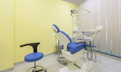 Стоматологическая клиника «Улыбайся»