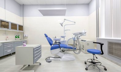 Стоматологическая клиника «Улыбайся»