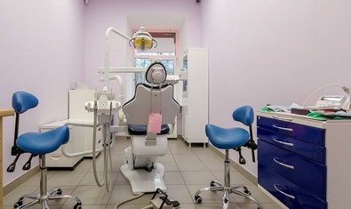 Стоматологическая клиника «Universe Smile»