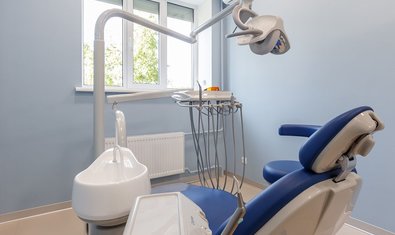 Стоматологическая клиника «Валаам»