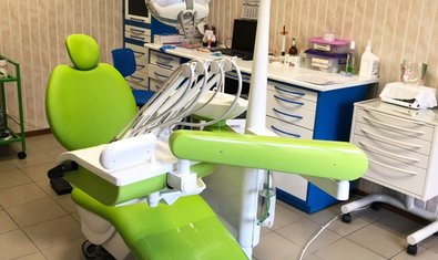 Стоматологическая клиника «Ваш Дантист»