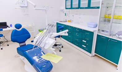 Стоматологическая клиника «Вектор-Стом»