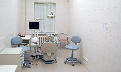 Стоматологическая клиника «Вертикаль»